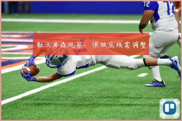 勒沃库森观察，保级底线需调整