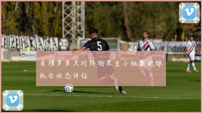 肖穆罗多夫对阵刚果金小组赛进球机会状态评估