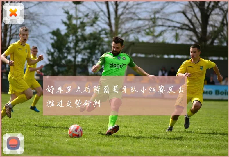舒库罗夫对阵葡萄牙队小组赛反击推进走势研判